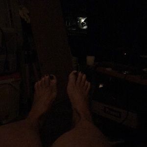 Meet your Posher, Sharon